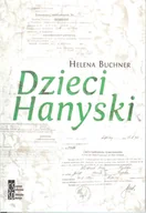 Powieści - Silesia Progress Dzieci Hanyski - Helena Buchner - miniaturka - grafika 1