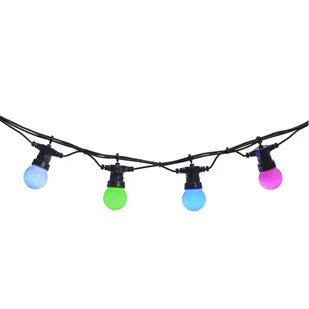 Denver Girlanda świetlna 14m SLP-515 - Systemy inteligentnych domów - miniaturka - grafika 4