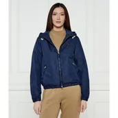 Kurtki damskie - POLO RALPH LAUREN Kurtka | Regular Fit - miniaturka - grafika 1
