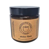 Świece - Świece sojowe świeca sojowa zapachowe Amber Noire / Manufaktura Świec Sojowych - miniaturka - grafika 1