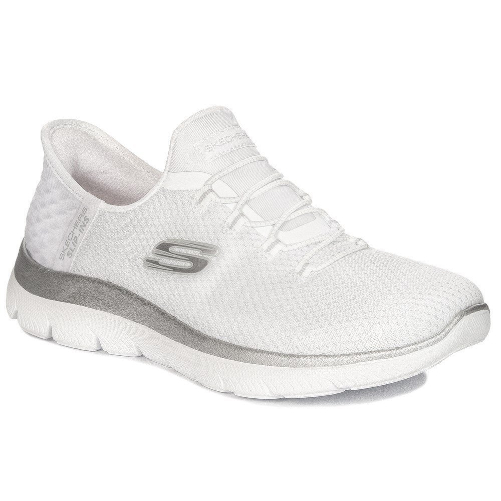 Buty Skechers Slips-ins Vegan 150123WSL