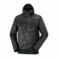 Kurtki i kamizelki sportowe damskie - Kurtka Salomon Bonatti GTX Shakedry - miniaturka - grafika 1