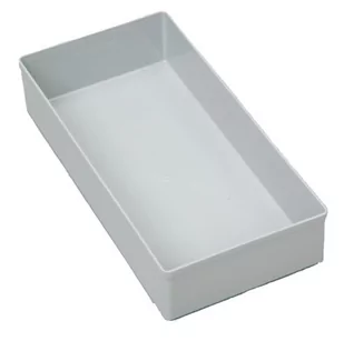 Allit pojemnik wewn. 108x216x45mm (456304) - Skrzynki i torby narzędziowe - miniaturka - grafika 1