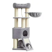 Drapaki dla kotów - Drapak dla kota FEANDREA PCT002N01 - miniaturka - grafika 1