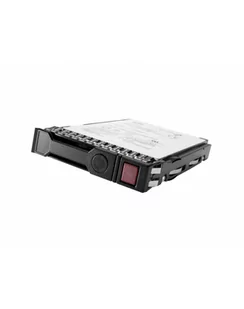 hewlett packard enterprise Dysk 12TB SAS 7.2K LFF LP DS HDD 881781-B21 - Dyski serwerowe - miniaturka - grafika 1
