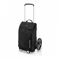 Torby podróżne - Wózek citycruiser, black kod: RMJ7003 - miniaturka - grafika 1