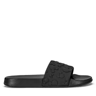 Buty dla dziewczynek - Klapki Mickey&Friends AW24-120DSTC Czarny - miniaturka - grafika 1
