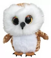 Maskotki i pluszaki - TACTIC LUMO Owl Uggla classic 55002 - miniaturka - grafika 1