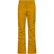 Spodnie narciarskie - Salomon damskie spodnie narciarskie, Stormseason W, mieszanka syntetyczna, różowe (Golden Palm S/R - miniaturka - grafika 1