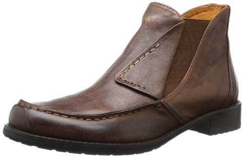 Everybody 960947 960947 damskie kozaki, Braun Tabacco 2, 43 EU