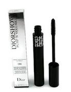 Tusze do rzęs - Dior 090 Black Diorshow Pump N Volume HD Tusz do rzęs 6ml - miniaturka - grafika 1