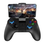Gadżety dla graczy - Gamepad iPega Demon Z iOS/Android BT PG-9129) Czarny - miniaturka - grafika 1