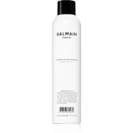 Kosmetyki do stylizacji włosów - Balmain Hair Hair Lakiery i spraye Session Spray Medium Lakier do włosów - miniaturka - grafika 1