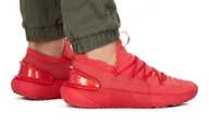 Sneakersy damskie - Under Armour, Buty sneakersy Hovr Phantom 3 Mtlc 3025520-601, rozm. 42 1/2 - miniaturka - grafika 1