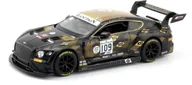 Samochody i pojazdy dla dzieci - TOY CAR BENTLEY GT3 1/32 664998I - miniaturka - grafika 1