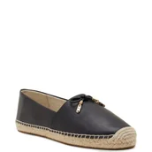 Espadryle damskie - Michael Kors Skórzane espadryle NORI - miniaturka - grafika 1