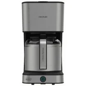 Ekspresy do kawy - Ekspres CECOTEC Coffee 66 Drop & Thermo - miniaturka - grafika 1