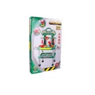 Mały majsterkowicz - GAZELO Zestaw narzędzi G103911 - miniaturka - grafika 1