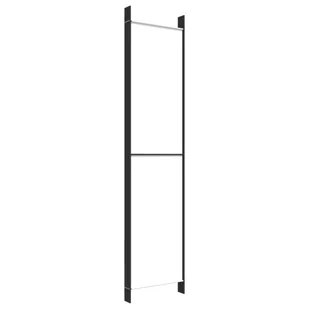 Lumarko Parawan 6-panelowy, biały, 300x220 cm, tkanina! - Parawany - miniaturka - grafika 7
