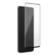 Szkła hartowane na telefon - PURO Frame Tempered Glass Szkło ochronne hartowane na ekran Samsung Galaxy A51 czarna ramka) 10_16257 - miniaturka - grafika 1