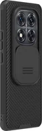 Etui i futerały do telefonów - Etui na telefon komórkowy Xiaomi Redmi Note 14 Pro Plus 5G, Nillkin CamShield Pro, czarny - miniaturka - grafika 1