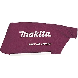 Makita torba na kurz do 9901 122329-5 - Akcesoria do odkurzaczy - miniaturka - grafika 1