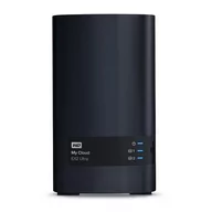 Dyski serwerowe - Western Digital EX2 ULTRA 8TB EMEA WDBVBZ0080JCH - miniaturka - grafika 1