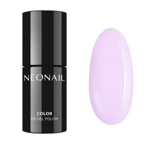 Neonail Pastel Romance First Date 7,2 ml - Lakiery do paznokci - miniaturka - grafika 2