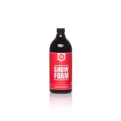 Kosmetyki samochodowe - GOOD STUFF Snow Foam - Neutralna piana aktywna (1L) - miniaturka - grafika 1