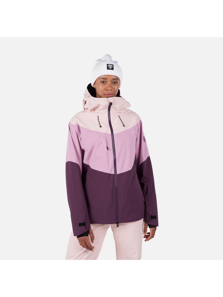 Damska kurtka na narty Rossignol W Corbet'S 2L Jkt XL