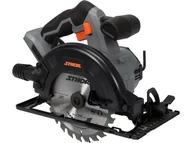 Piły elektryczne - PILARKA TARCZOWA 20V (165MM;BODY) PASUJE DO WSZYSTKICH URZĄDZEŃ STHOR 20V - miniaturka - grafika 1