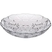 Miski i półmiski - Salaterka / Półmisek Estrella 22 cm PASABAHCE - miniaturka - grafika 1