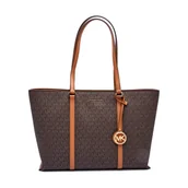 Torebki damskie - Michael Kors Shopperka - miniaturka - grafika 1