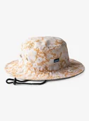 Odzież trekkingowa męska - Kapelusz Kavu BFE - gold bloom - miniaturka - grafika 1