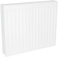 Grzejniki pokojowe - Unique+ Grzejnik stalowy C22 55 x 60 cm - miniaturka - grafika 1