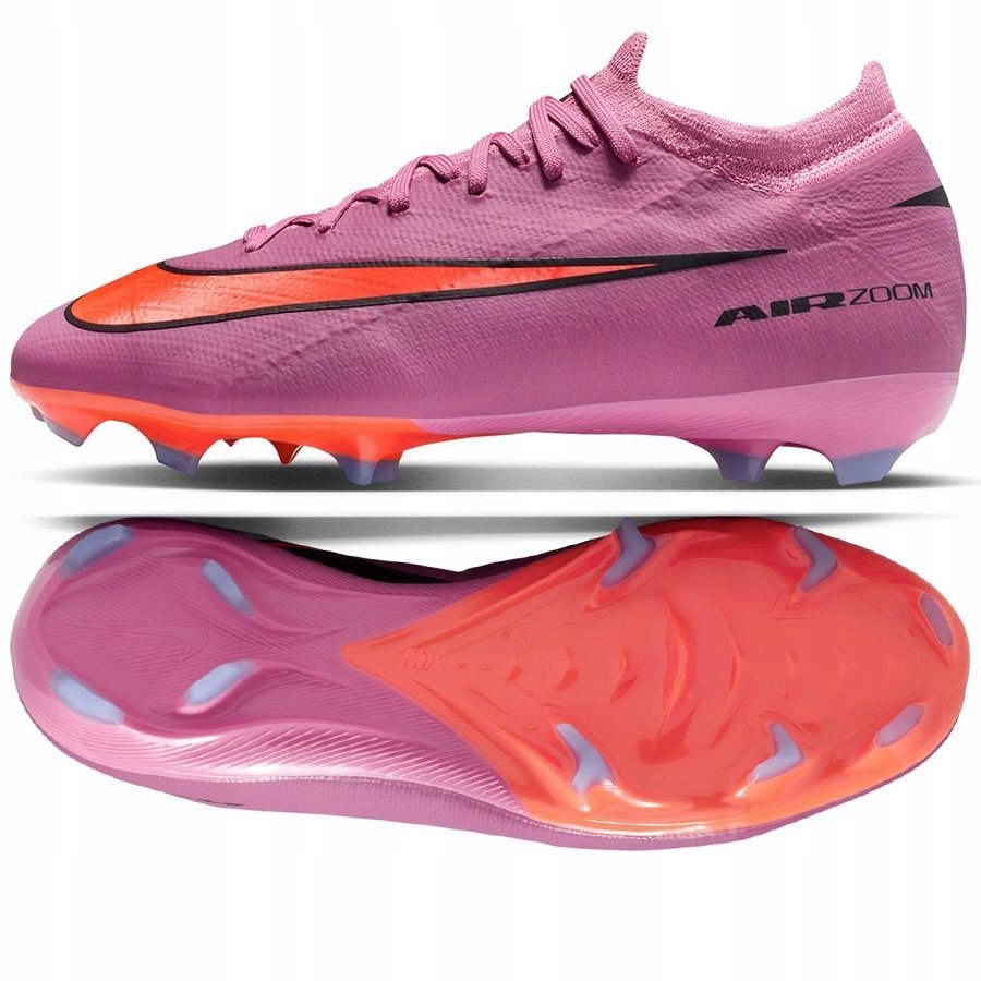 Nike Zoom Mercurial Vapor 16 Pro Jr FG HF5448-600