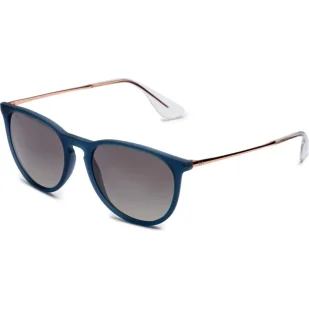 Ray-Ban Okulary przeciwsłoneczne Erika - Okulary przeciwsłoneczne - miniaturka - grafika 1