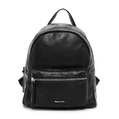 Plecaki - Plecak Mona Plecaki Czarny Damski - miniaturka - grafika 1