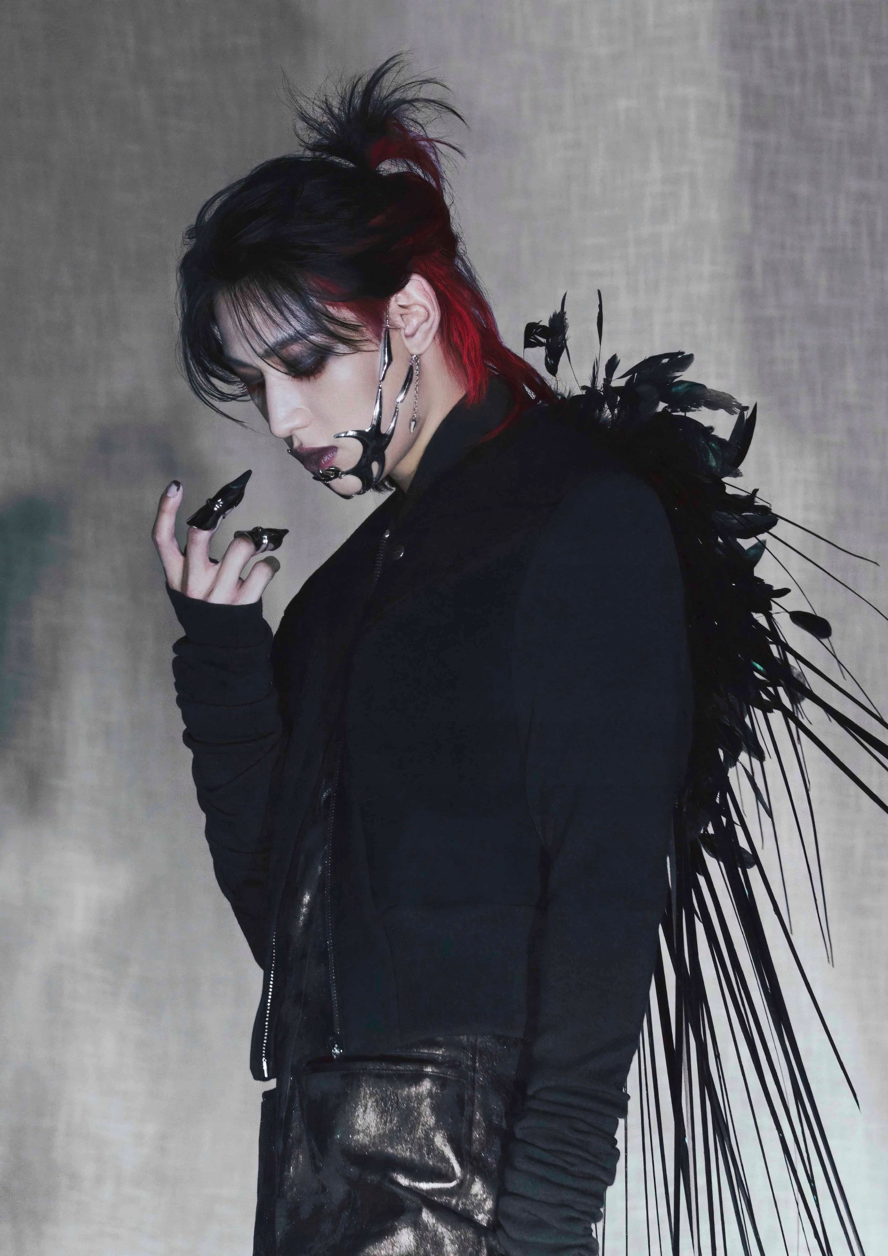 Plakat A1 Got7 Got Seven K-Pop Kpop Korea Muzyka BamBam
