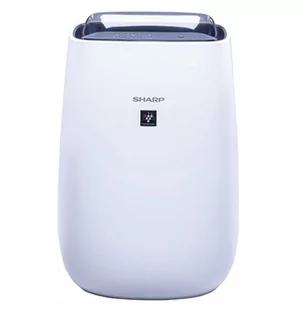 Sharp FP-J40EU-W - Oczyszczacze powietrza - miniaturka - grafika 1