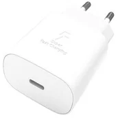 Ładowarki do telefonów - Winner Group Ładowarka sieciowa USB-C PD 25W 11308 Biała - miniaturka - grafika 1