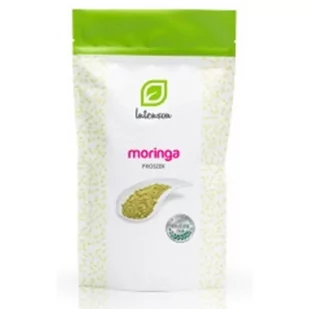 Intenson Moringa proszek Intenson 150G - Zdrowa żywność - miniaturka - grafika 1