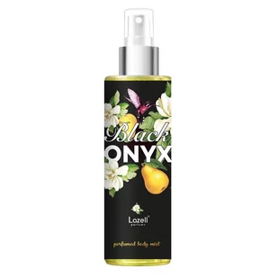 Lazell Onyx mgiełka do ciała 200ml - Wody i perfumy damskie - miniaturka - grafika 1