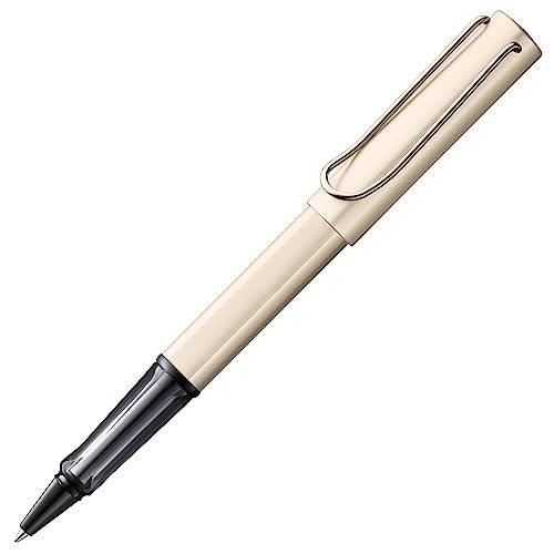 Lamy LX długopis kulkowy Paladium