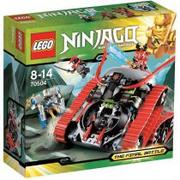 LEGO Ninjago - Garmatron 70504