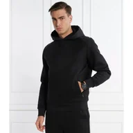 Bluzy męskie - BOSS Bluza P-Seeger 134 | Regular Fit - miniaturka - grafika 1