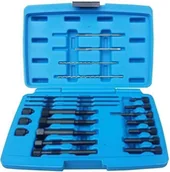 Narzędzia warsztatowe - Zestaw do usuwania złamanych świec żarowych - miniaturka - grafika 1