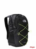 Plecaki - Plecak The North Face Jester - black/yellow - miniaturka - grafika 1