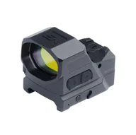 Amunicja i osprzęt ASG - Vector Optics - Kolimator Frenzy-X 1x19x28 GenII Red Dot Sight - Weaver - MOJ - SCRD-64 - miniaturka - grafika 1