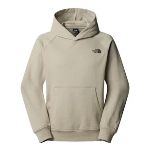 Bluza The North Face Redbox - Bluzy sportowe męskie - miniaturka - grafika 1